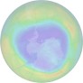 Antarctic Ozone 2023-09-01